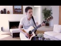 Richard Marx - Should've Known Better (Living Room Sessions)