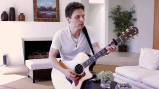 Richard Marx - Should&#39;ve Known Better (Living Room Sessions)