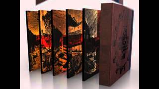 Laibach - Gesamtkunstwerk - (D4) 08 - Organofonija [Audio]