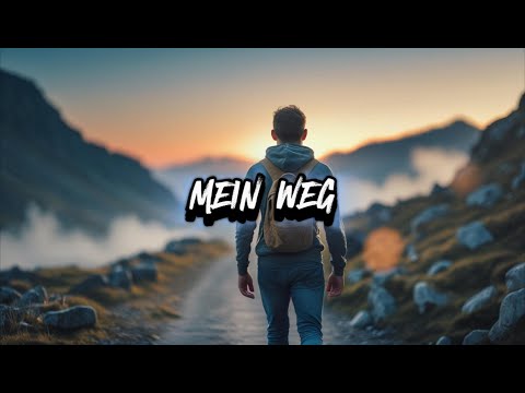 MEIN WEG – Deutschrap über Stärke, Mut & Neuanfang | WachAuf Music Empire