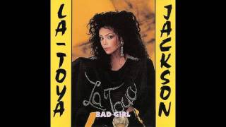 La Toya Jackson - Sexual Feelings