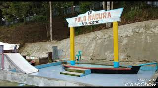 preview picture of video 'HEBOHH.....Wisata baru di RIMO ACEH SINGKIL (Wisata Pulo Madura)'