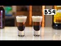 B-54 Shot