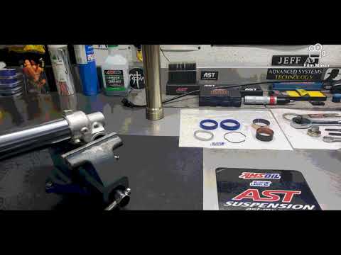 2020 TM 250FI Blue Label SUSPENSION SERVICES  AST-MX SUSPENSION & MOTORS