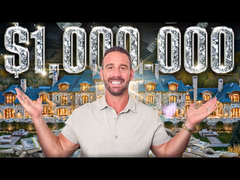 What It REALLY Costs to Buy a $1,000,000 Home in Dallas | Monthly Payment Breakdown