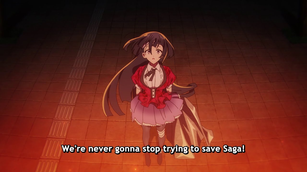 Official Trailer [Subtitled]