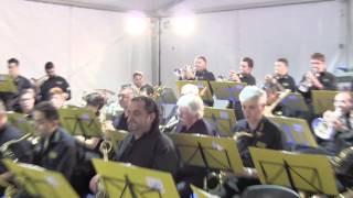 preview picture of video 'Give Me Just One Night - CBB Campori Big Band di Soliera'