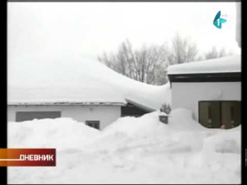 Izuzetno hladno, na Pešteru do -30