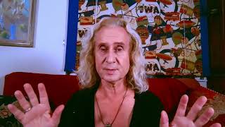 Nad Sylvan - The InsideOut Years - "Courting The Widow".