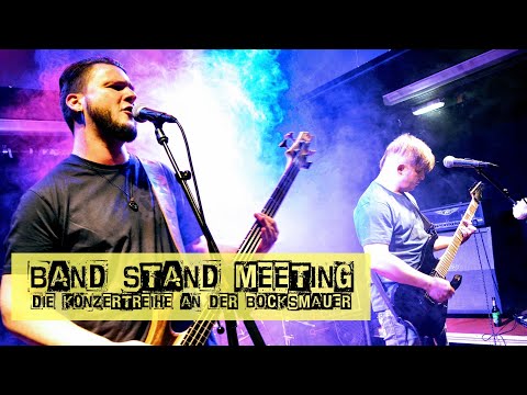 Band Stand Meeting: Drehmomentversterker - Bier und Korn