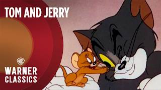 Download lagu Tom and Jerry | Mega Compilation | Vol. 29 | Full Episodes | Warner Classics mp3