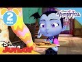 Vampirina Going Batty