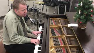 Every Day Will Be Like a Holiday