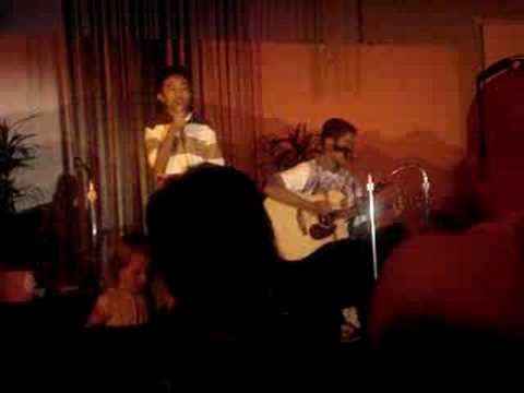 Something Special Mark & Albert