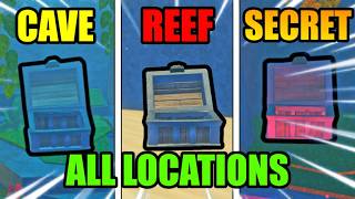 Download lagu ALL TIER 2 CHEST LOCATIONS IN ABYSS mp3