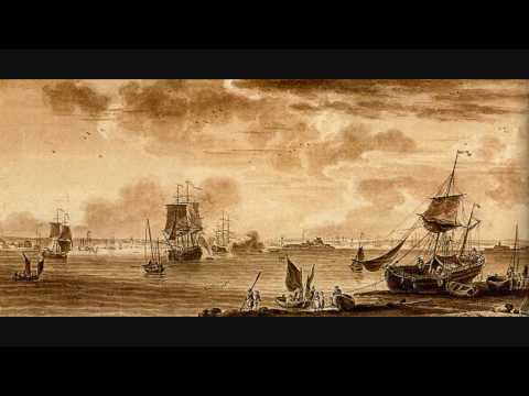 Marc Robine - Les filles de Lorient