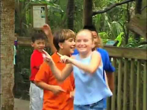 Monkey in the Middle