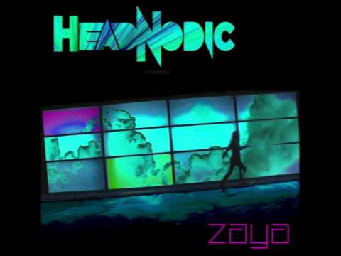 Headnodic - Zaya (The Stro Elliot Remix)