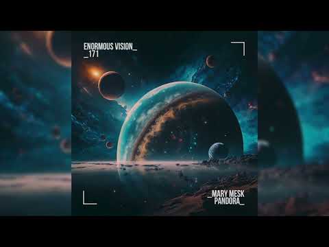 Mary Mesk - Pandora