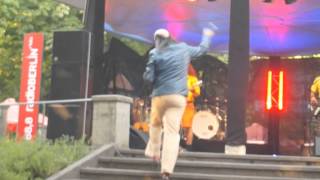 Guildo Horn - Wunder gibt es immer wieder| am 5.6.2015  auf Steglitzer Festwoche