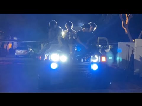 Yung Ree Music Video