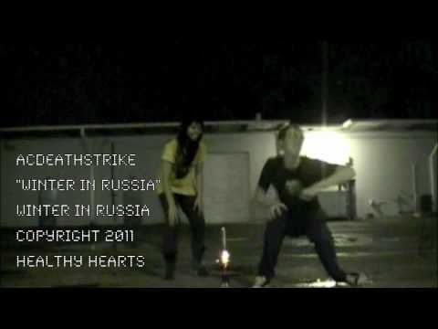 Winter In Russia (Official Music Video)