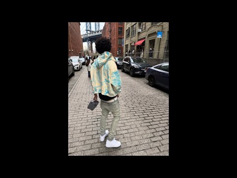 [FREE] Kai Bandz x Lou Deezi Sample Type beat - “Stronger together” 