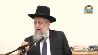 הרב דוד יוסף - שנים מקרא ואחד תרגום: חובה או רשות? | מעלתו של תרגום אונקלוס