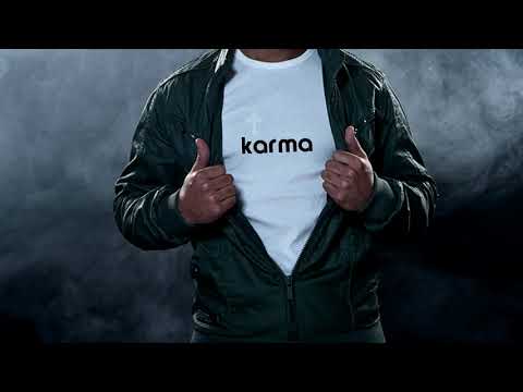 CHEFMODUZ - Karma (Changes) Minden Rap