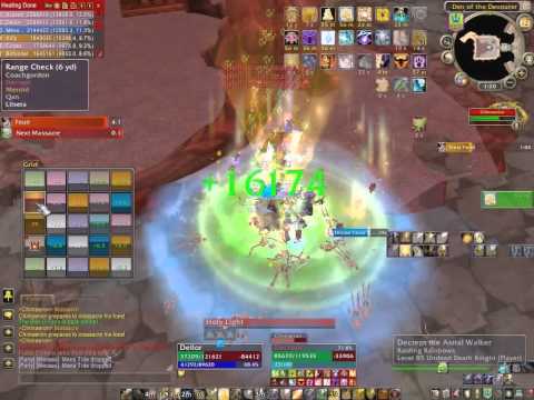 Raiding Rainbows vs Chimaeron (us 11th)