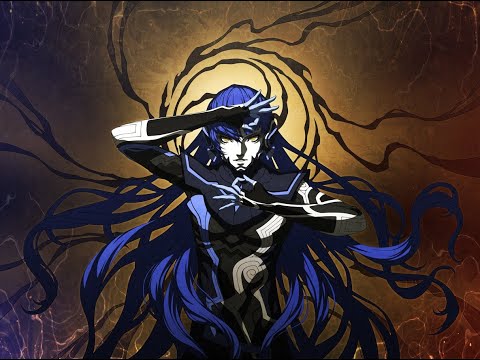 7   SHIN MEGAMI TENSEI III NOCTURNE   SMTIII NOCTURNE MANIAX TITLE LOOP 2 FIEND