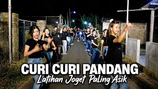 Download lagu LATIHAN KARNAVAL 'DJ CURI CURI PANDANG' MELODI CRAZY FROG PALING ASIK mp3