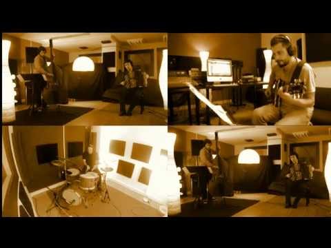 João Barradas - Segment / Diverse (Charlie Parker)