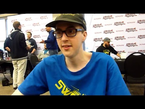 Top 16 YCS Prague 2017 - Pure Zoodiacs - Olovsson Robert