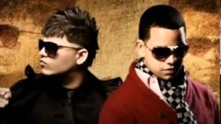 Hacerte El Amor  Farruko Ft. J Alvarez Original) (Letra) REGGAETON 2013 - LIKE