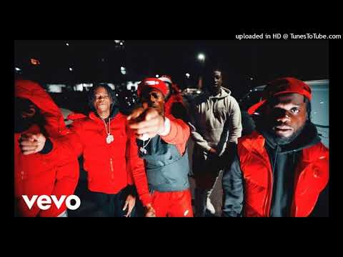 #OFB Double Lz x Akz x Kash x Blitty x Kush x Dezzie - Frontline (Acapella)