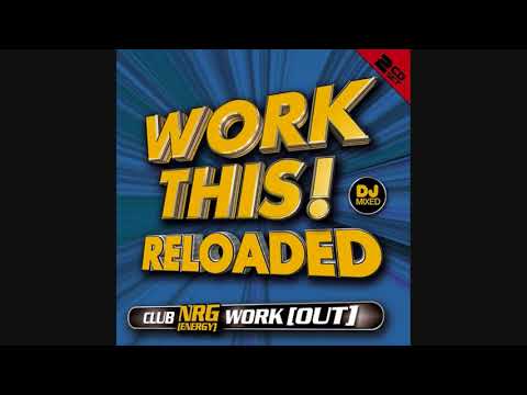 Work This! Reloaded - CD2