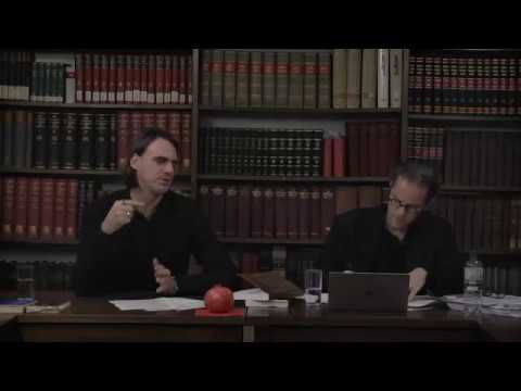 Critique 7/13: Negative Dialectics, Theodor Adorno