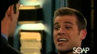 Cramer Chronicles: Why Blair Aired, Part 2 video