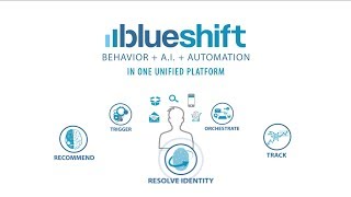 Blueshift video