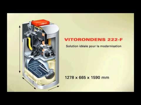 comment demonter gicleur chaudiere fioul