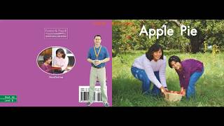 44 G1 Apple Pie