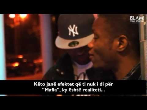 Kjo mund ta ndryshojë jetën tuaj - Gangsterët Modern ᴴᴰ | This may change your life|