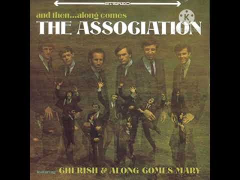 Along Comes Mary (1966)