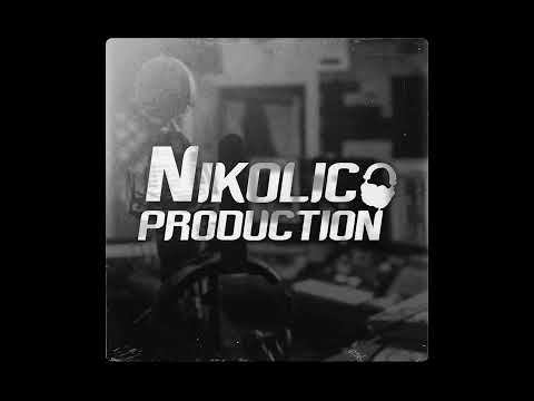 UK Drill Type beat | Instrumental 2022 / NIKOLIC