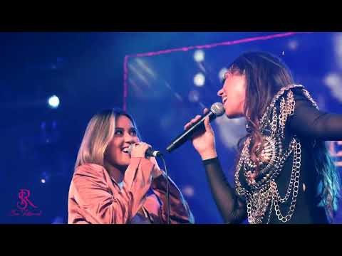 SUU RABANAL Ft Amy Gutierrez - Cuando Una Mujer Decide Olvidar (Official Video)