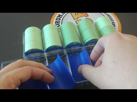 Introducing 3D3P Matsui rack spacers