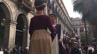 Santa Eulàlia Barcelona (10-02-2019)