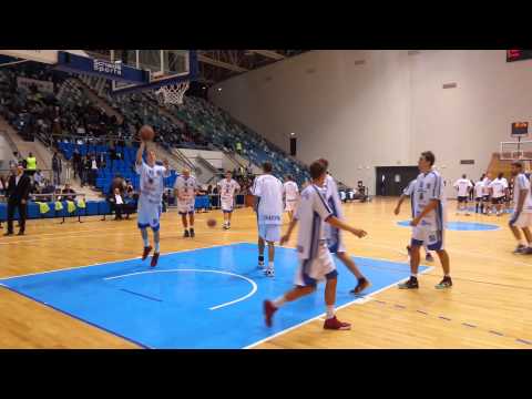 GhidSportiv - Incalzire meci cupa României