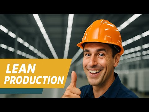 5 Critical Mistakes to Avoid in Lean Manufacturing